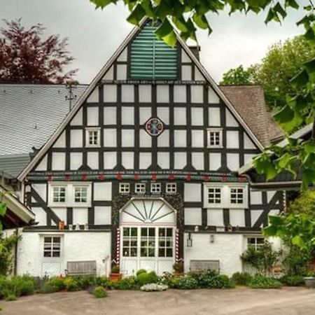 Ferienwohnung Finkenhof Am Rothaarsteig Kirchhundem Zewnętrze zdjęcie